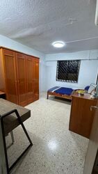 Blk 339 Clementi Avenue 5 (Clementi), HDB 3 Rooms #502771221